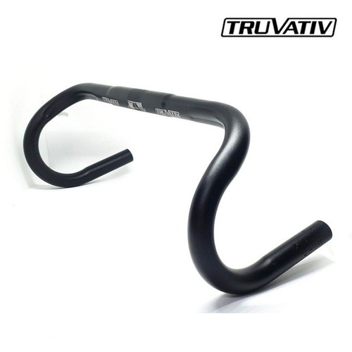 Bộ ghi đông, pô tăng, cốt yên TRUVATIV