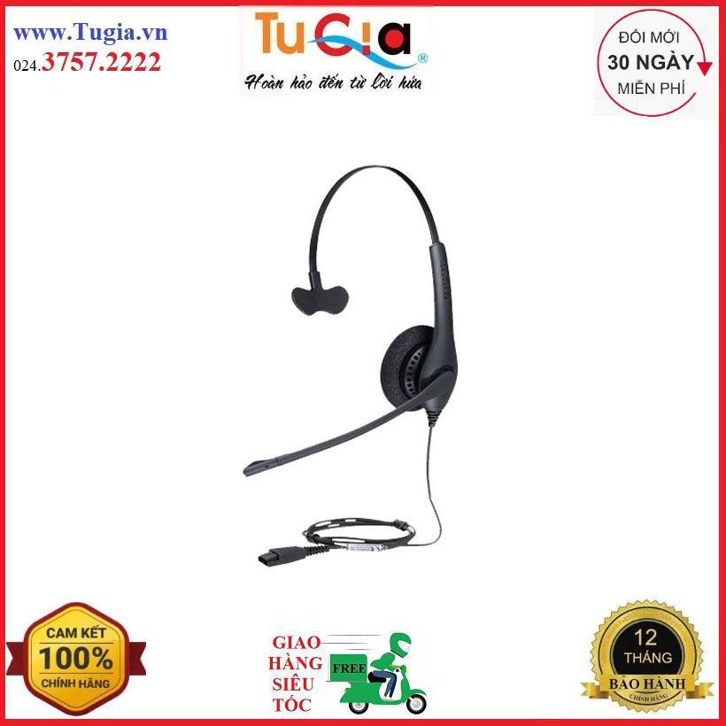 Tai nghe jabra biz 1500
