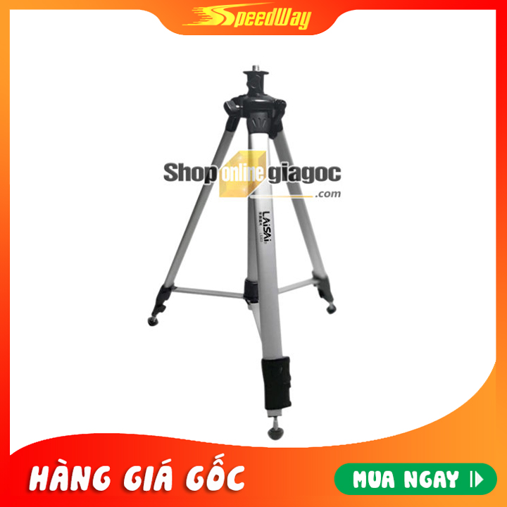Chân máy cân bằng laser - 160