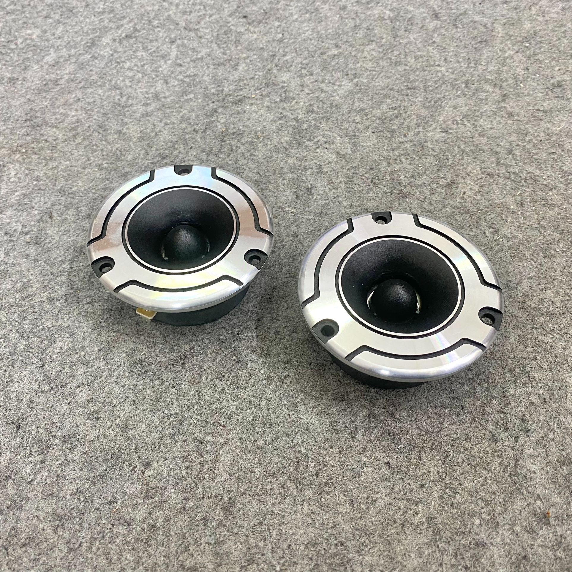 Mẫu loa treble rời pioneer p8801 ver 2
