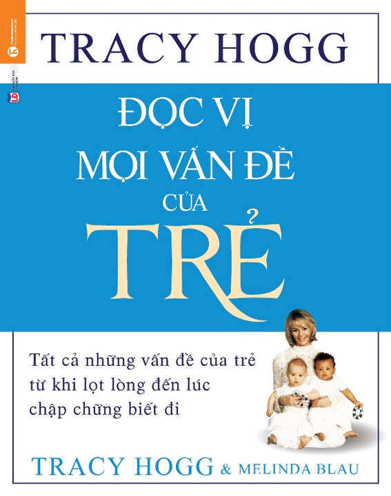 Đọc vị mọi vấn đề của trẻ