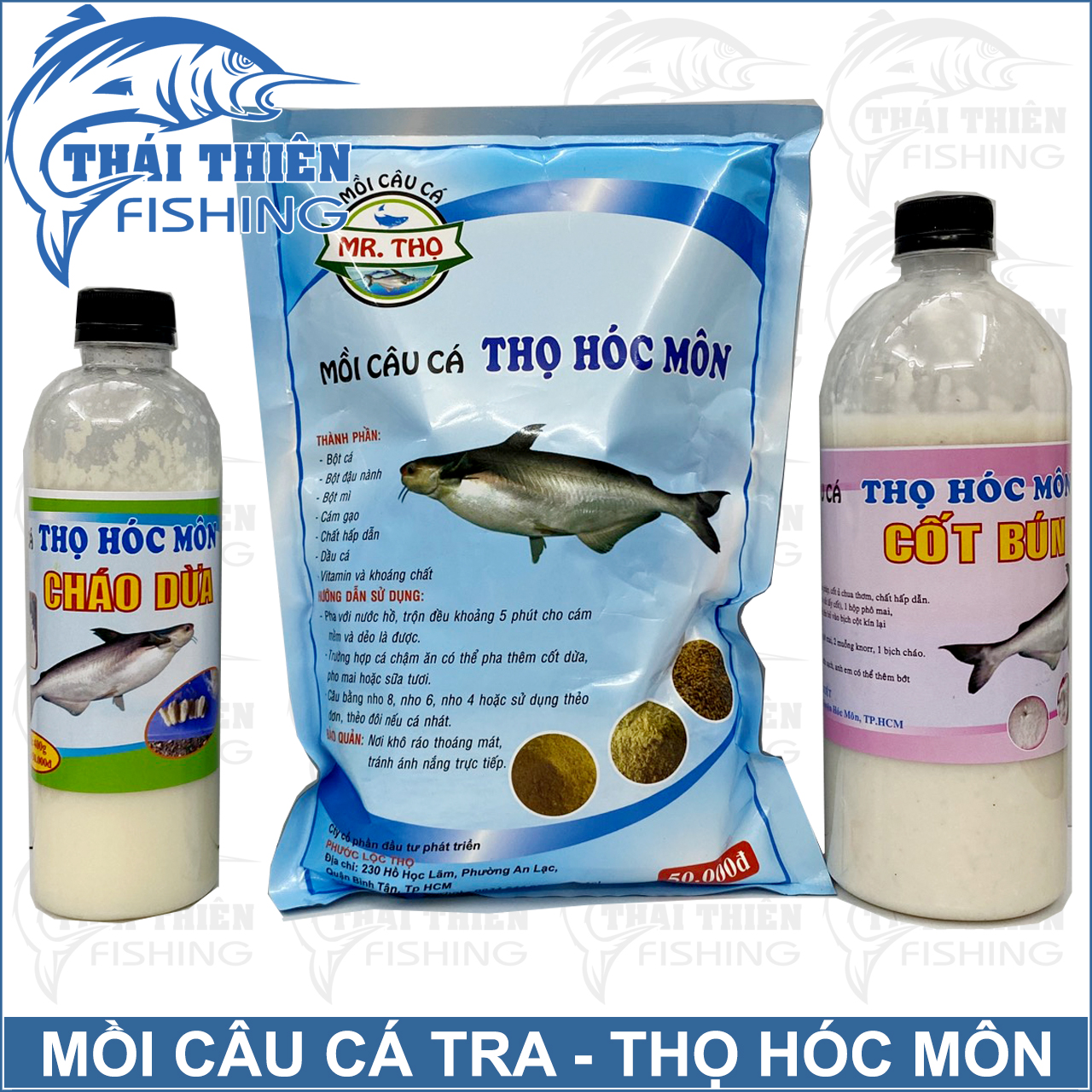 Mồi câu cá tra, cám đáy, cốt bún, cháo dừa chua thơm thọ hóc môn chuyên tra sông tự nhiên, hồ dịch vụ