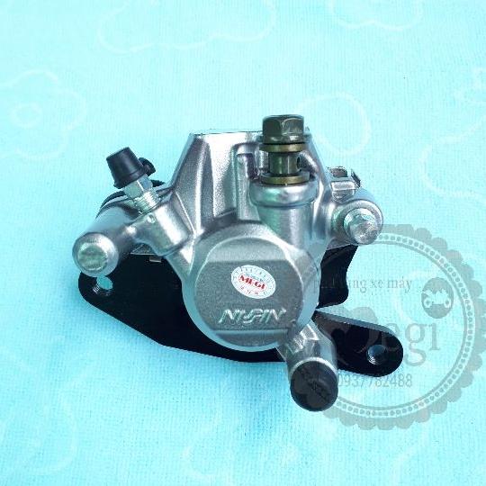 Heo dầu xe máy ablack 1 pit
