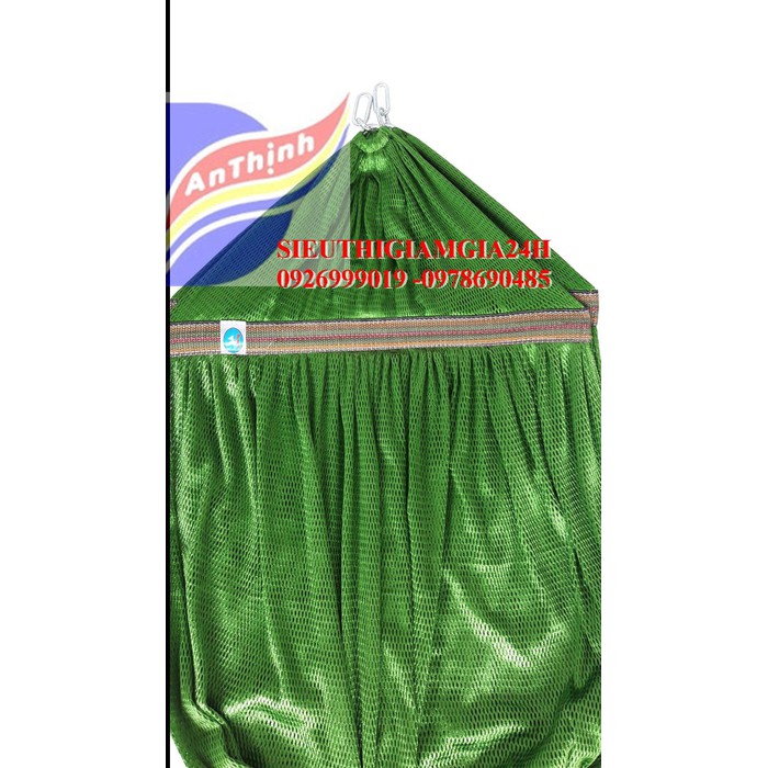 VÕNG LƯỚI KHỔ ĐẠI