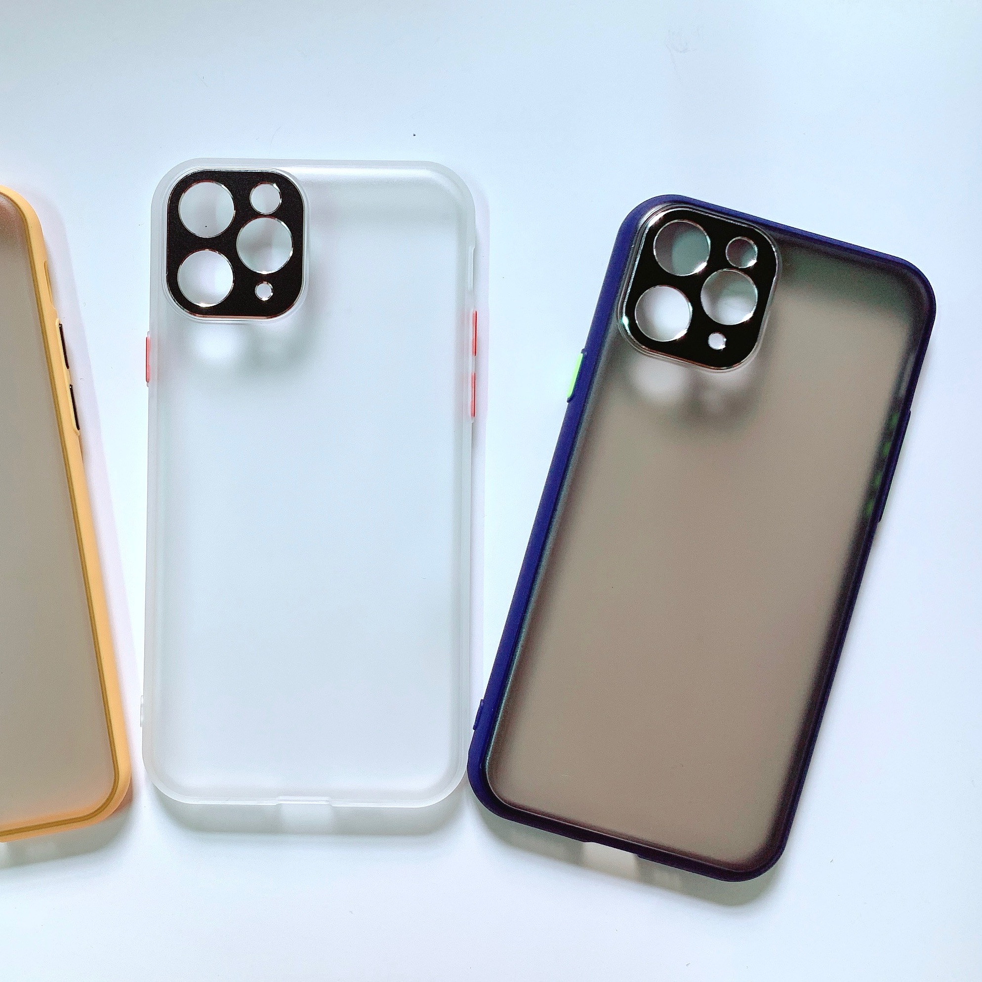 Bộ 3 ốp lưng cực sang chảnh IPHONE 11/ 11Pro/ 11 Promax