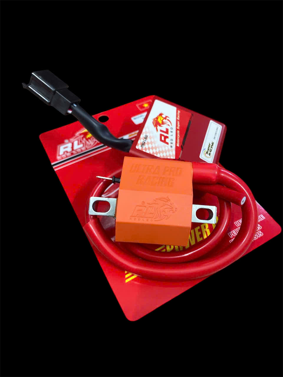  IC Redleo Wave   Dream 100 chỉnh Map   tặng kèm mobin sườn độ redleo   