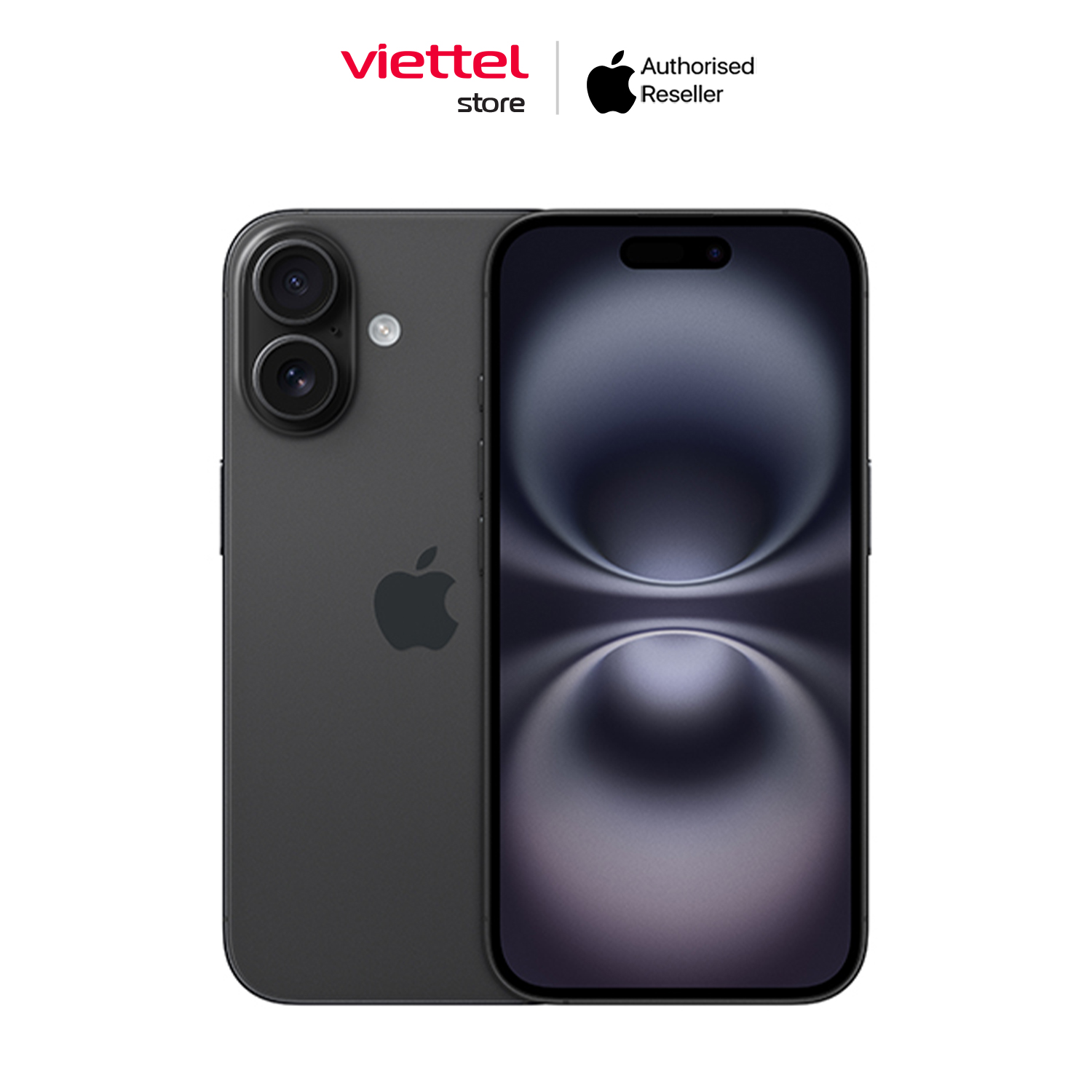 [Trả góp 0%] Apple iPhone 16 128GB Chính hãng VN/A [Viettel Store]