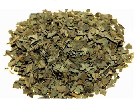 Lá húng quế khô basil 20gr