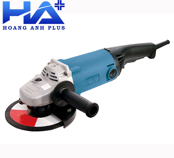 Máy Mài Góc Dongcheng DSM230A 2020W