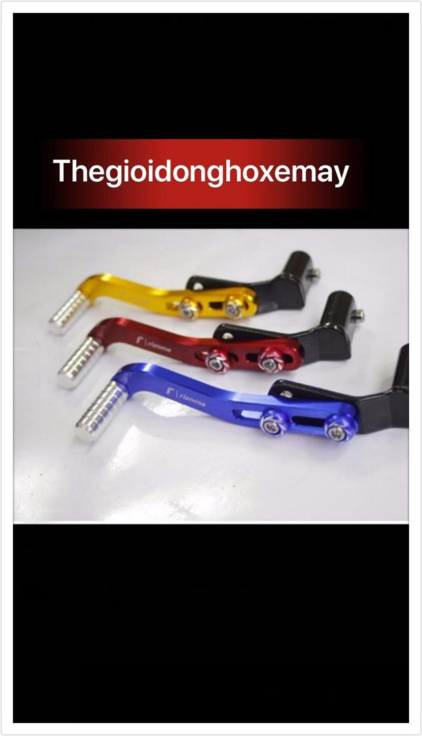 Cần số cần số móc rizoma cho các loại xe máy