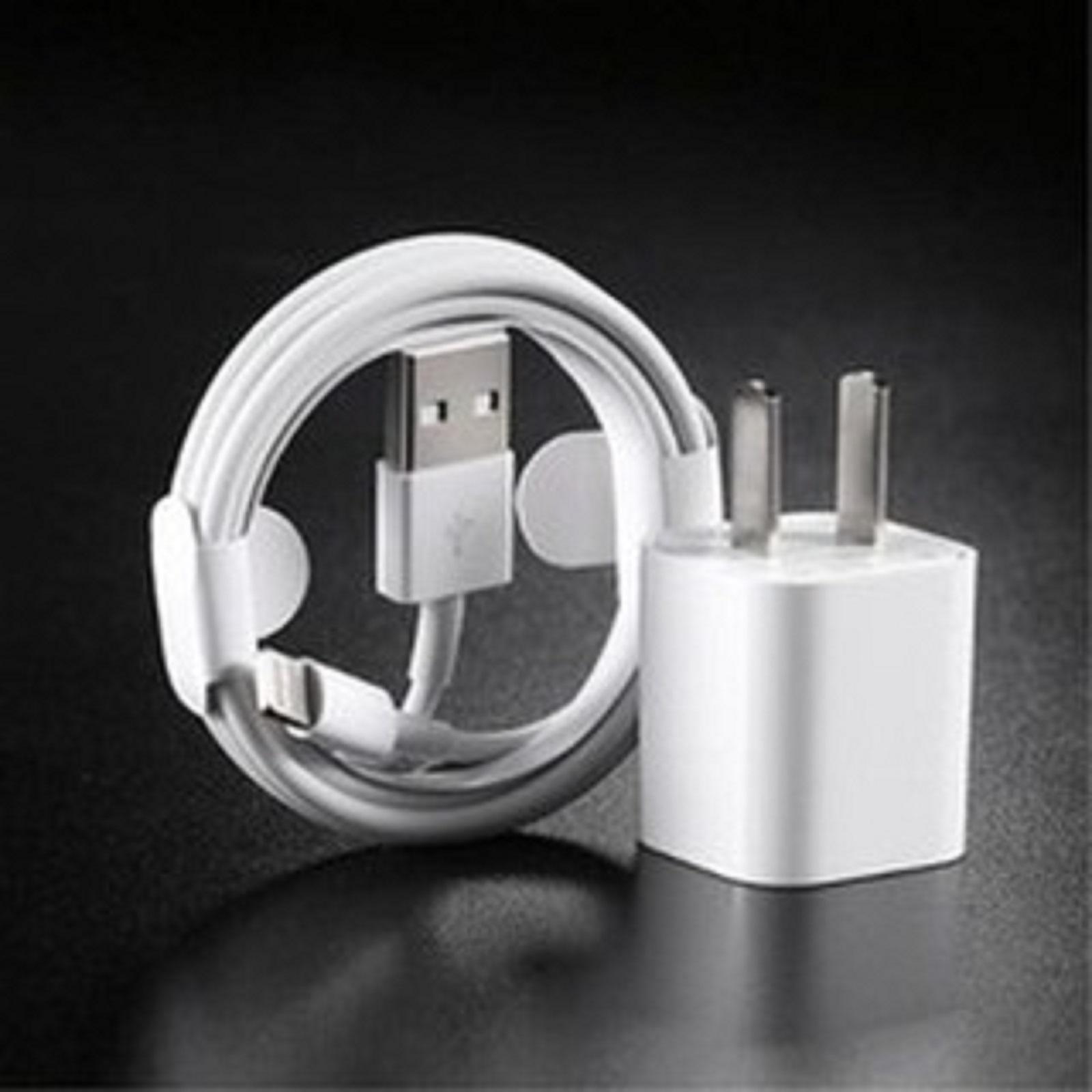 Bộ sạc iphon 5s
