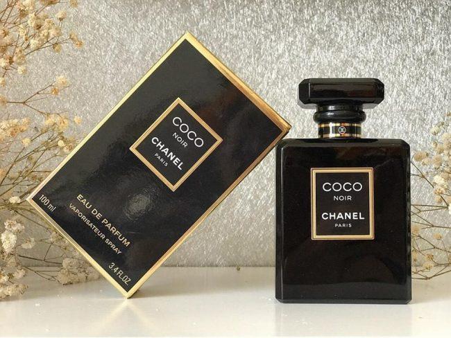 Nước hoa nữ Coco Noir 100ml