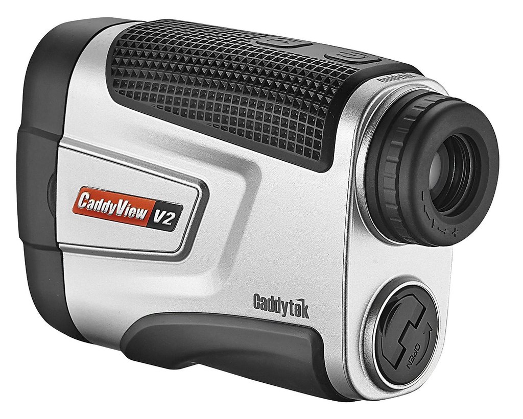 Ống nhòm chơi golf chuyên dụng CaddyView V2