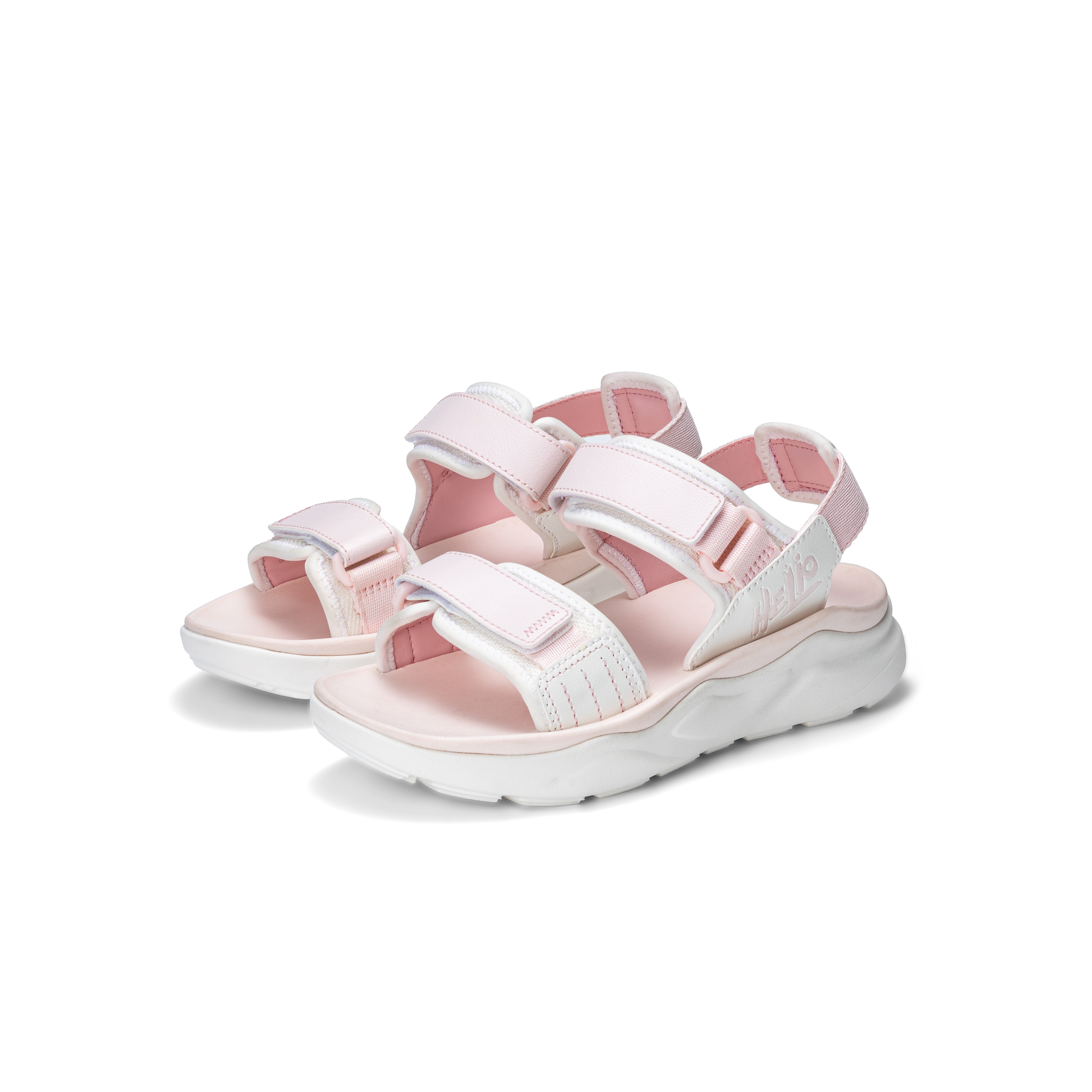 Giày Sandal Teen Nữ Bit's Helio BEG008300