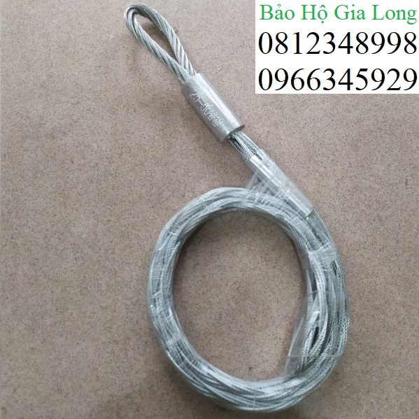 Rọ kéo cáp ngầm 25-50mm