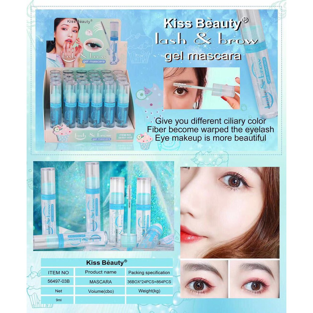 SERUM DƯỠNG dài lông mi - lông mày cực nhanh made in thái lan