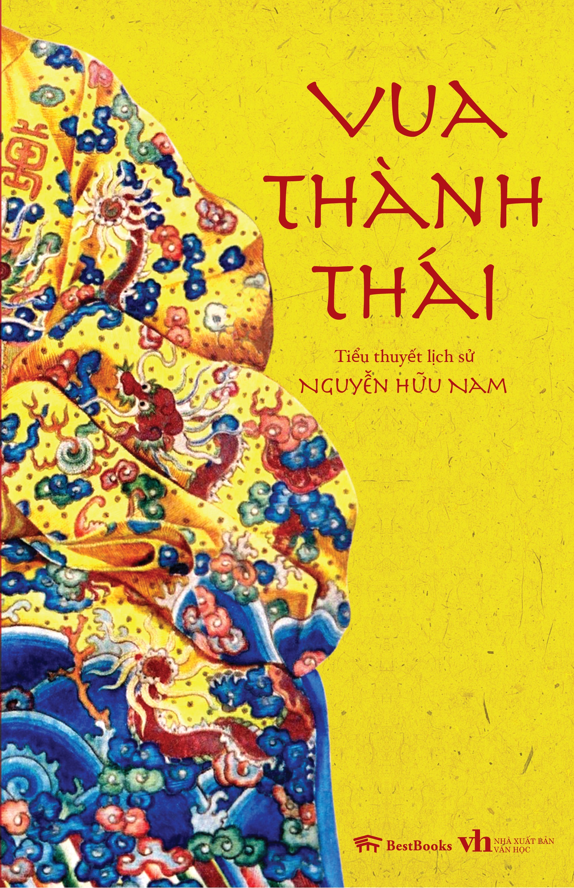 Vua thành thái