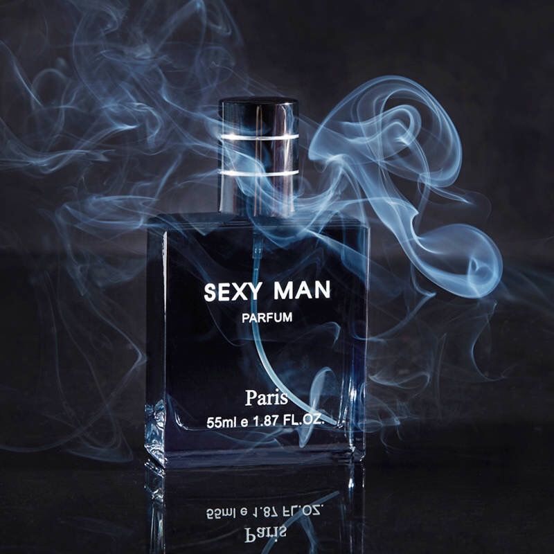 Nước Hoa Nam, Nuoc Hoa Nam Thơm Lâu Sexy Man, Nuoc Hoa Nam Men, Hương Thơm Nam Tính, Khử Mùi Cơ Thể, Lưu Hương Thơm Lâu, Hàng Chuẩn Gái Theo, Thể Tích 55ml