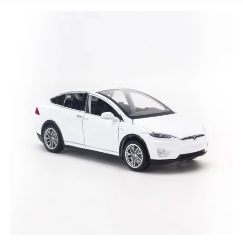 Mô hình xe tesla 1:32