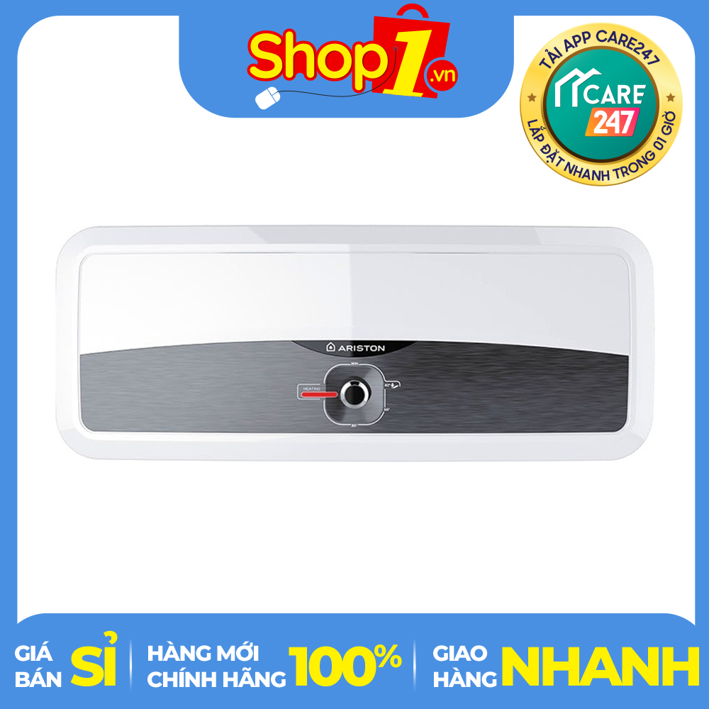 Máy nước nóng gián tiếp ariston sl2 20 r 2.5 fe