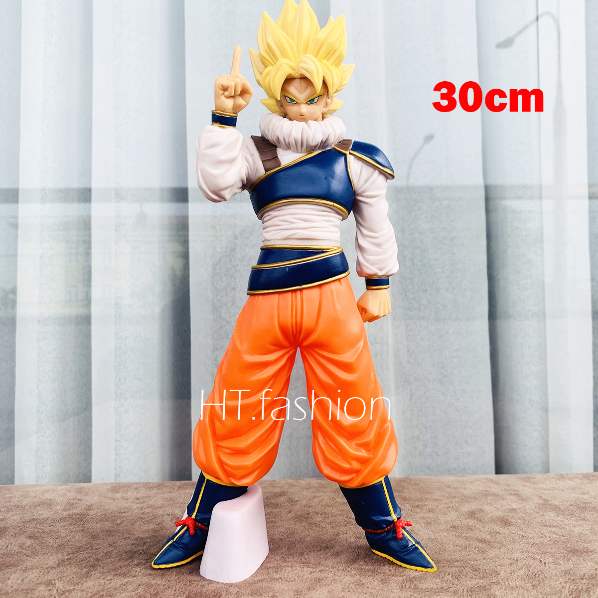 Mô Hình Songoku Yardrat Legends Kích Thước 30Cm Trong Dragon Ball
