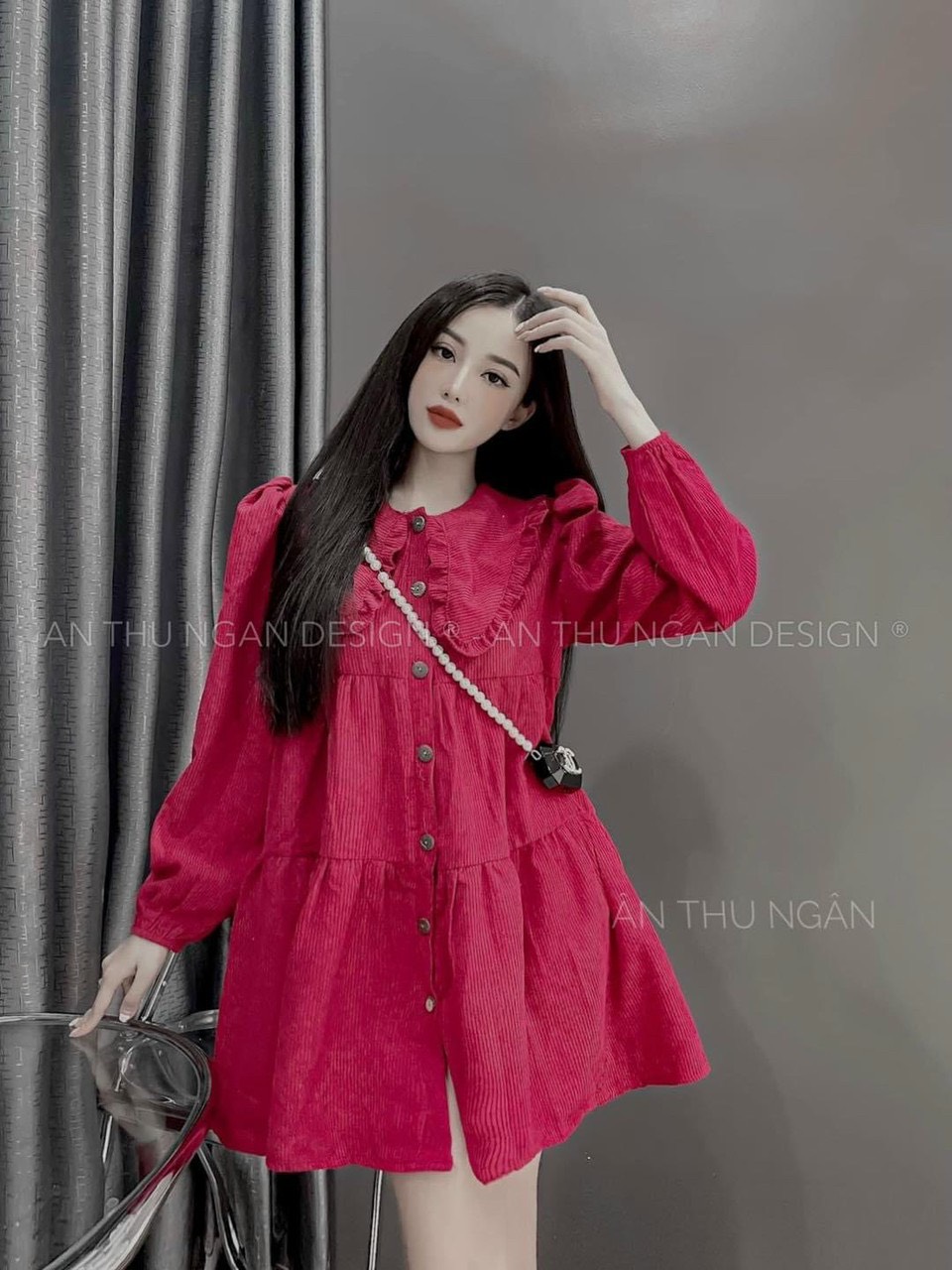 Jennie và những idol khoe nhan sắc khi diện váy babydoll  Phong cách sao   Việt Giải Trí