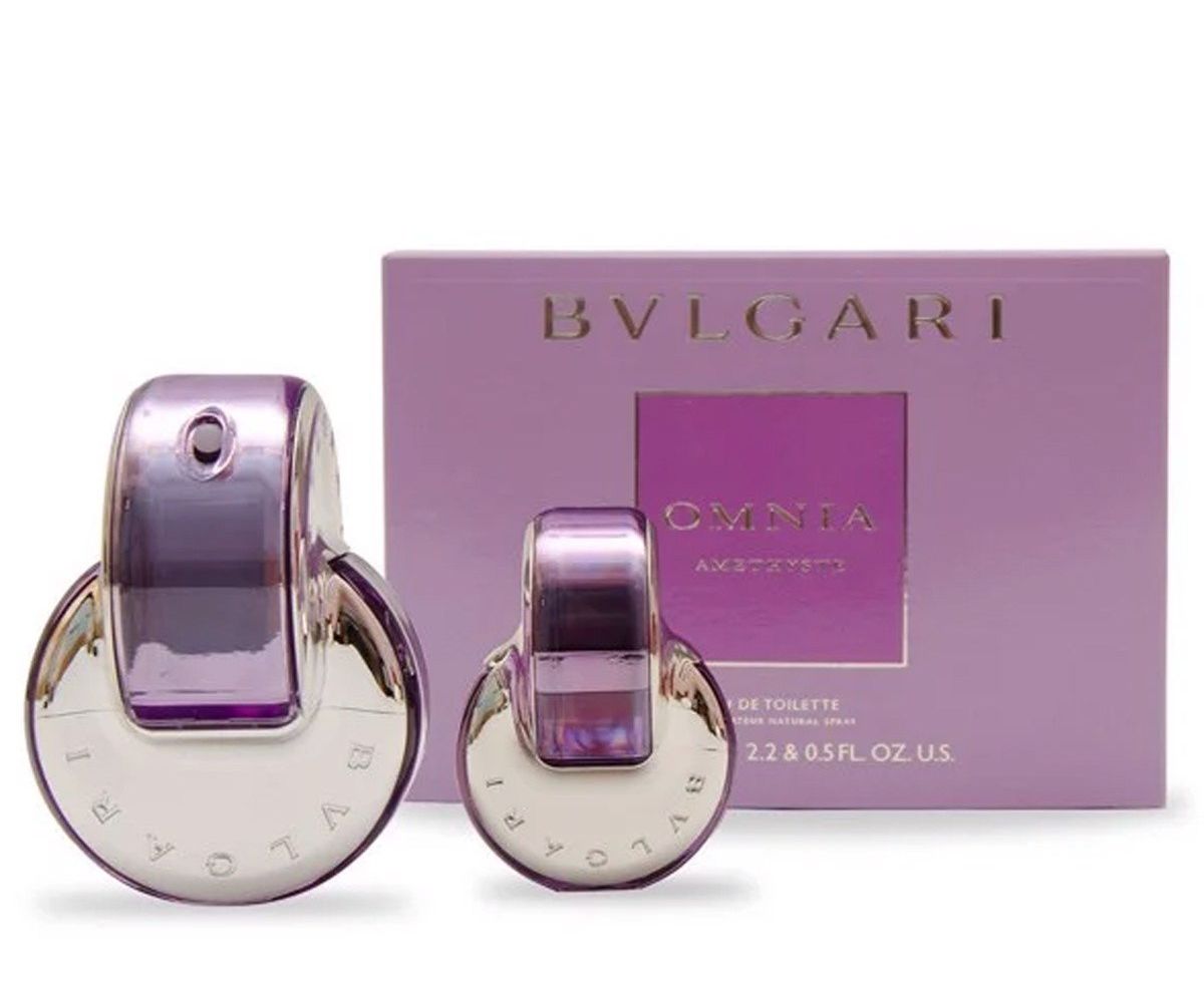 Nước hoa Bvlgari Omnia Amethyste - Eau De Toilette 65ml cam kết sản phẩm đúng mô tả chất lượng đảm bảo