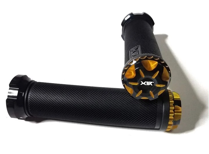 Bao tay nắm xe máy X1R v2 chính hãng, bền đẹp chắc chắn theo năm tháng
