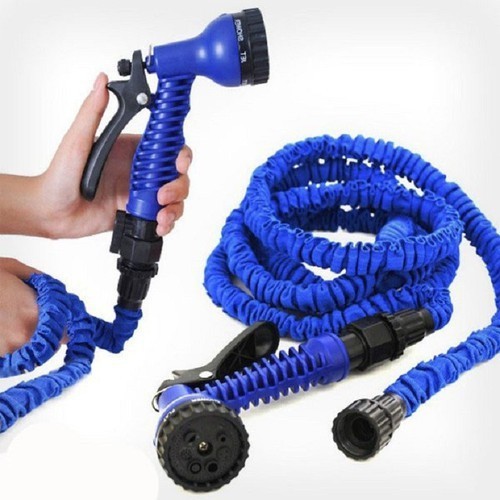 Vòi Phun Nước Thông Minh Giãn Nở Magic Hose 30M NGOCTRANSHOP - NT9007