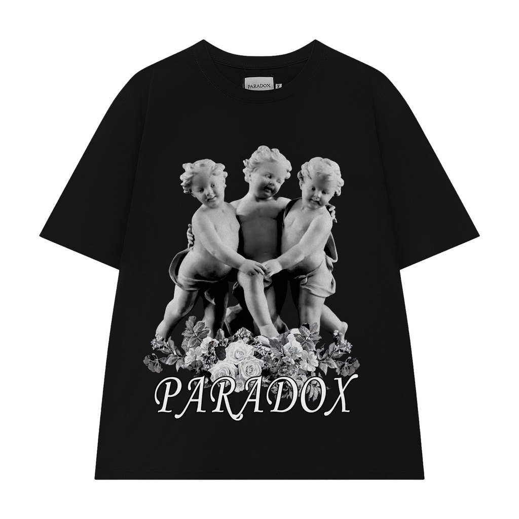 Áo thun paradox the ally tee