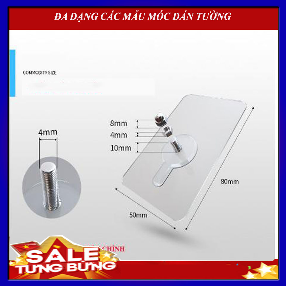 Đinh vít dán tường 14 mm