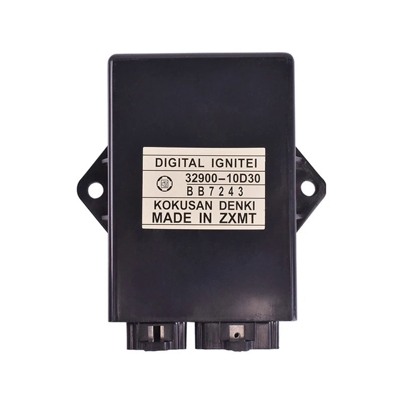 Xe máy kỹ thuật số đánh lửa CDI đơn vị cho Suzuki gsx250f trên 90-98 gsf400 tên cướp 89-90 gsx250 gsf GSX 250 f gsxr 250 gsf 400