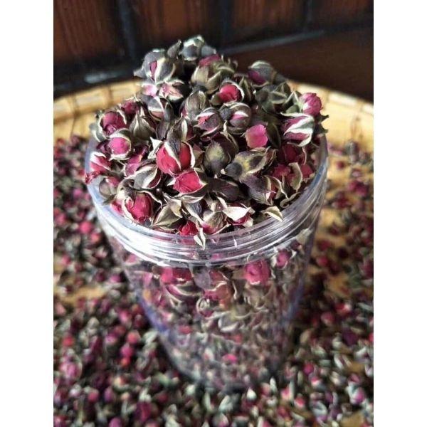Trà nụ hồng tây tạng 500gr