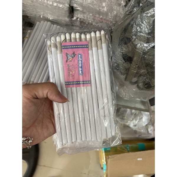 Phấn sáp hồng ân