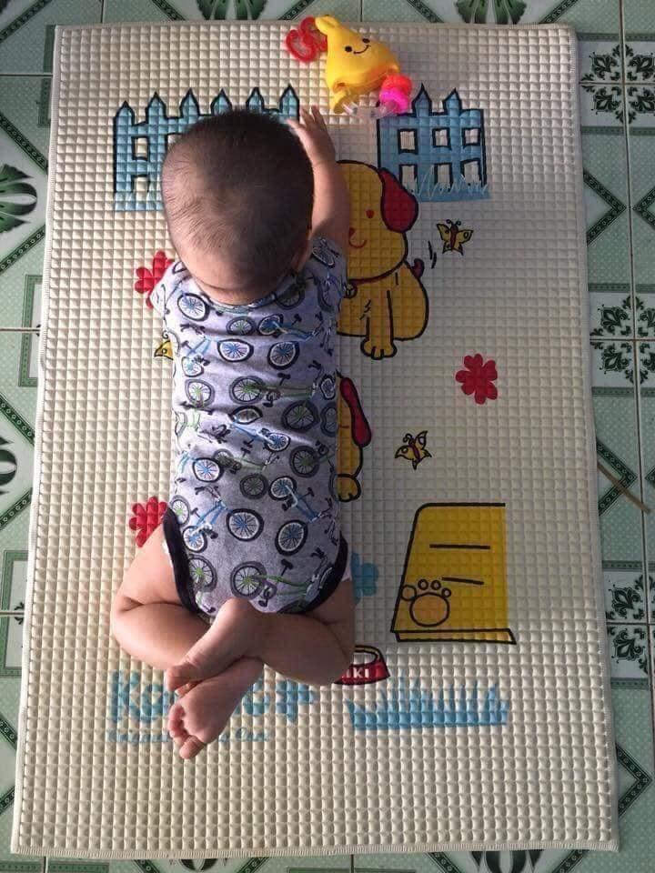 NỆM NƯỚC HÀN QUỐC CHO BÉ ( GIÁ SẬP SÀN )