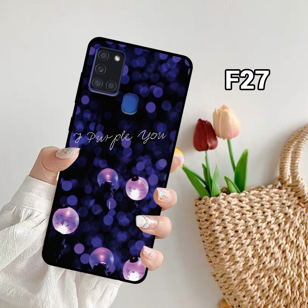 Ốp điện thoại samsung m21/ m30s/ a21s - ốp lưng samsung in hình vũ trụ độc đáo