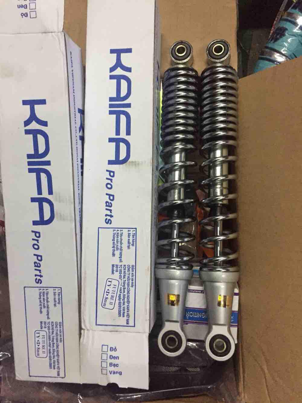 Giảm sóc sau Honda future 2 /future neo