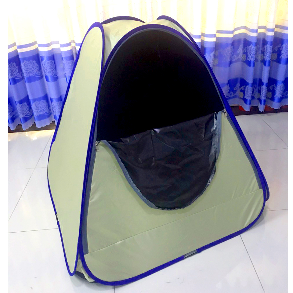 Combo 5 lều xông hơi vải dày