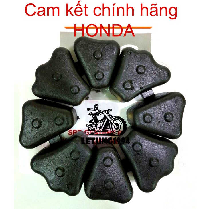 Cao su đùm - cao su giảm chấn bánh xe winner x winner 150 honda