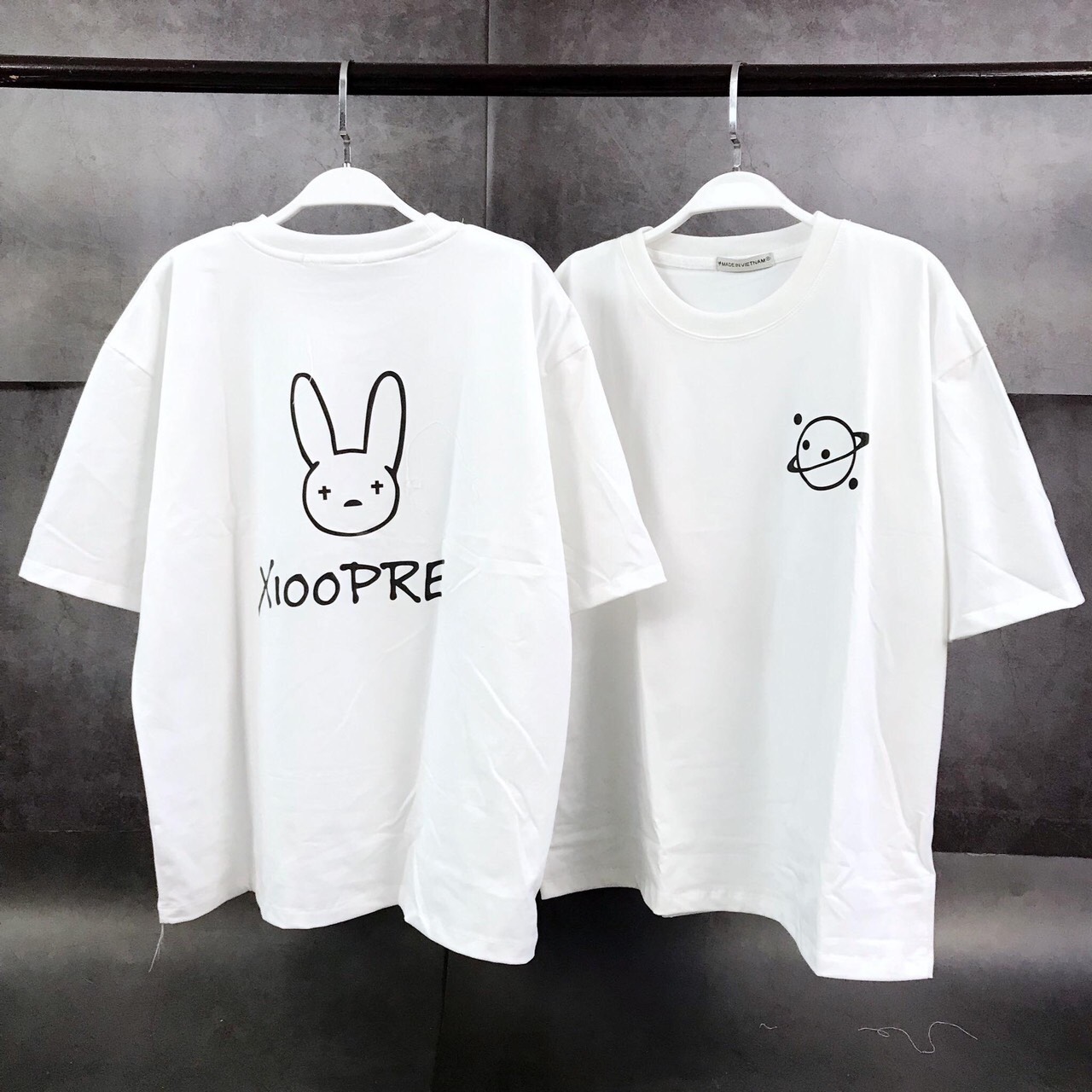 Áo Thun Phản Quang In Nổi Cho Cả Nam và Nữ - Size M-L-XL-XXL ( Chất liệu Cotton Xịn )(BAO ĐỔI TRẢ MIỄN PHÍ)