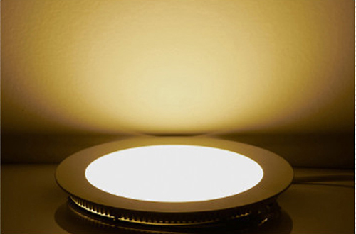 Đèn LED Downlight AT04 110/12W 3000K/4000K/6500K SS