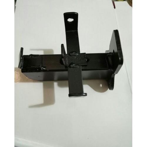 Pát dùng gắn rổ xe sirius - pát dùng gắn rổ xe sirius