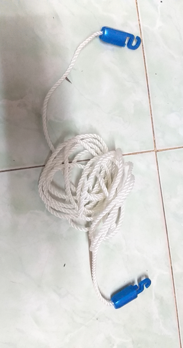 Dây phơi quần áo 5m