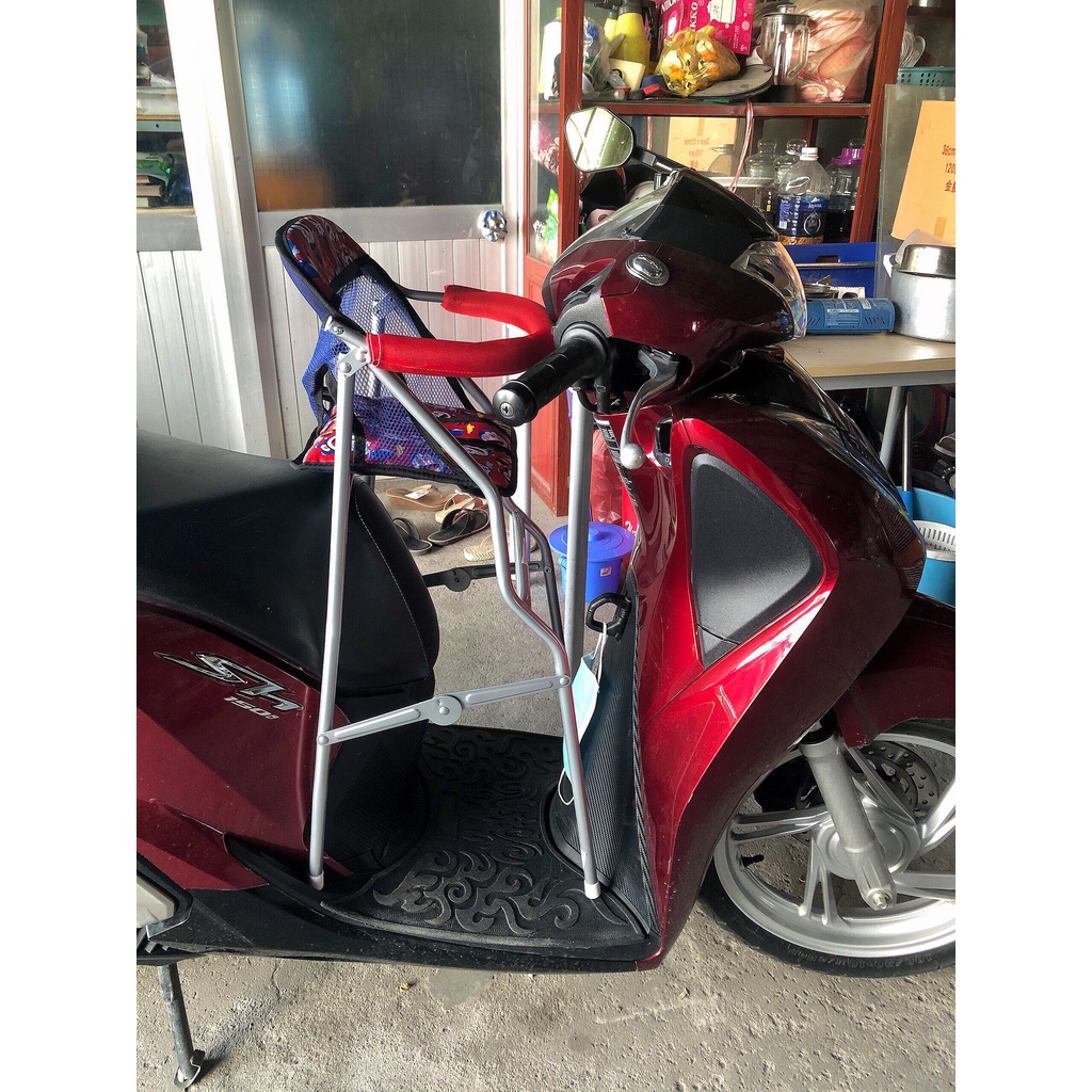 Ghế ngồi xe sh nam ,sh lớn , sh ý