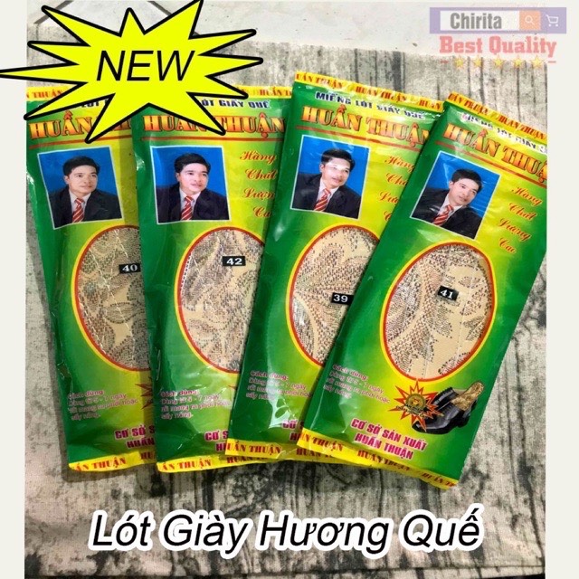 Combo 2 đôi Lót giày hương quế nam nữ Khử mùi hôi êm chân - Sudoo