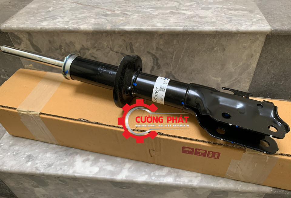 Giảm xóc trước Mitsubishi Attrage, Mirage (Phuộc nhún) 4060A397, 4060A589