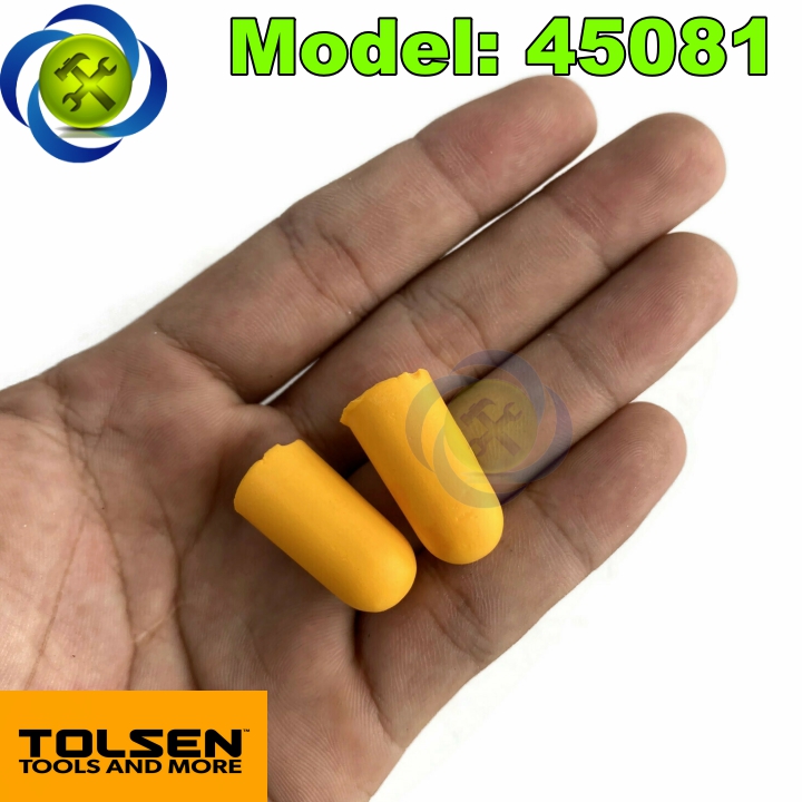 Nút tai chống ồn tolsen 45081