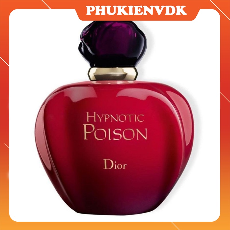 Mẫu thử Nước Hoa Nước Hoa Chiết Dior Hypnotic Poison EDT 5ml - 20ml CHÍNH HÃNG