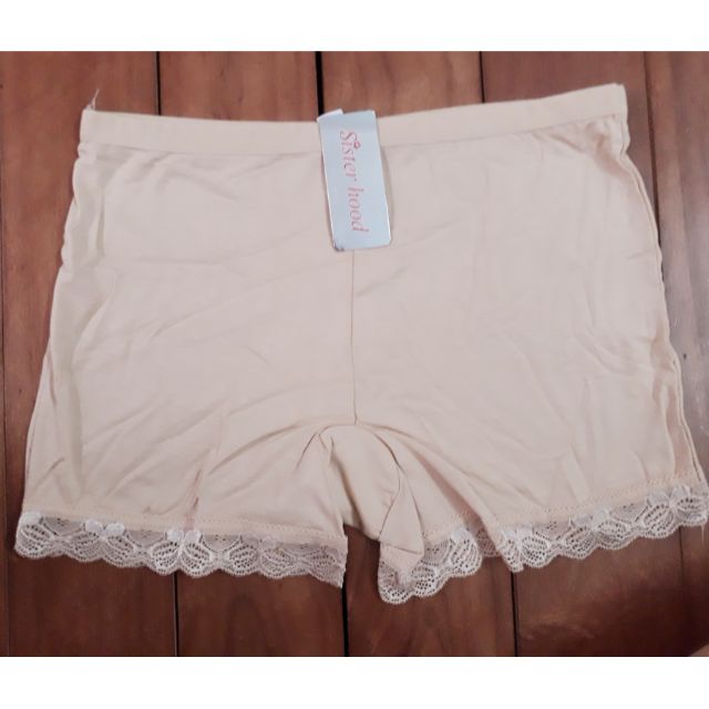 Quần đùi mặc trong váy Thái Lan Sister Hood 6643