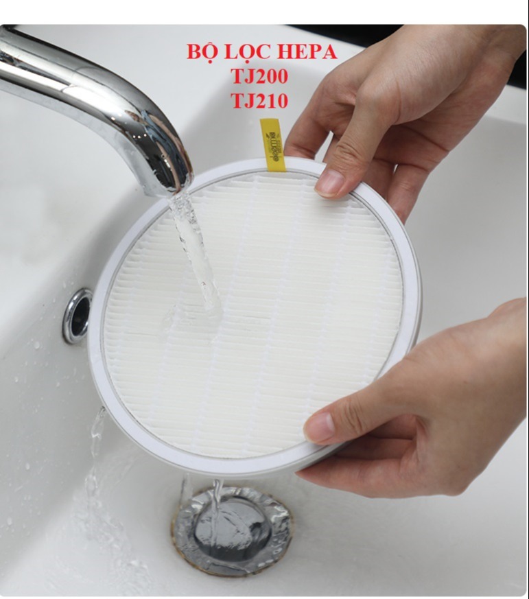 Bộ lọc hepa máy hút bụi deerma tj200/tj210